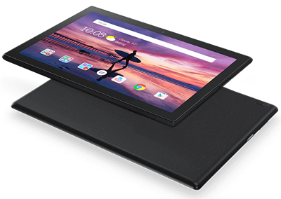 Se vores udvalg i tablet fra Lenovo og Samsung hos Euronics Faxe